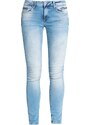 M.O.D.miracle of denim M.O.D. dámské džíny Eva Skinny Jacona Blue