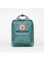 Batoh Fjällräven Kånken Frost Green, 16 l