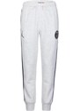 Kalhoty Jordan X PSG Fleece Pants Kids 85b145-x58