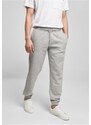 Pánské tepláky Urban Classics Basic Sweatpants 2.0 - světle šedé