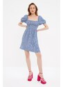 Trendyol Dress - Mehrfarbig - Skater