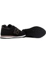 Dámské boty New Balance GW500BR - černé