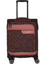 Travelite Viia 4w S,M,L + Duffle Rose