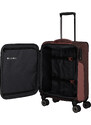 Travelite Viia 4w S,M,L + Duffle Rose