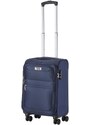 TRAVEL Z Příruční kufr 55cm Softspinner Blue