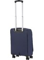 TRAVEL Z Příruční kufr 55cm Softspinner Blue