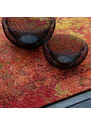 Obsession koberce Kusový koberec My Gobelina 643 red – na ven i na doma - 120x170 cm