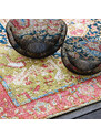 Obsession koberce Kusový koberec My Gobelina 645 multi – na ven i na doma - 120x170 cm