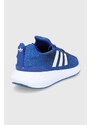 Boty adidas Originals Swift Run GZ3498