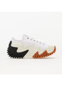 Converse Run Star Motion Canvas Platform White/ Black/ Egret