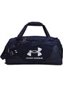 Taška Under Armour UA Undeniable 5.0 Duffle SM-NVY 1369222-410