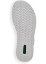 RIEKER Dámské sandály REMONTE R2955-80 bílá