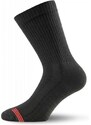 TSR bambusové ponožky Lasting černá M