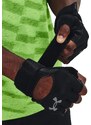 Rukavice Under Armour M's Weightlifting Gloves-BLK 1369830-001