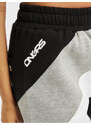 Dámské tepláky Dangerous DNGRS / Sweat Pant Skull - černo/šedo/bílé