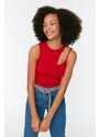 Dámský Crop Top Trendyol Basic