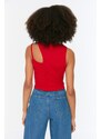 Dámský Crop Top Trendyol Basic