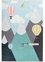 Obsession koberce Kusový koberec My Greta 605 balloon - 115x170 cm