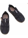 Domácí obuv EMEL 101-4 Černá