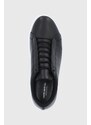 Kožené boty Vagabond Shoemakers Zoe černá barva, 5326-001-20