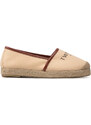 Espadrilky TWINSET