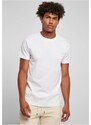 URBAN CLASSICS Recycled Basic Tee - white