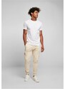 URBAN CLASSICS Recycled Basic Tee - white