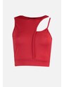 Dámský Crop Top Trendyol Basic