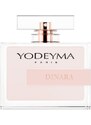 Yodeyma Dinara dámský EDP 100 ml