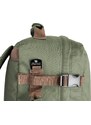 CabinZero Classic 28L ultra-light palubní batoh Georgian Khaki