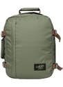 CabinZero Classic 28L ultra-light palubní batoh Georgian Khaki