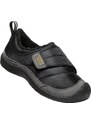 Keen HOWSER LOW WRAP YOUTH black/steel grey