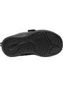 Keen HOWSER LOW WRAP YOUTH black/steel grey