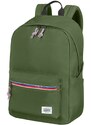 American Tourister Městský batoh Upbeat Zip 19,5 l khaki