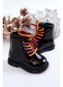 Dětské zimní boty Kesi i521_18568
