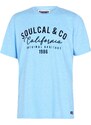 SoulCal tričko pánské