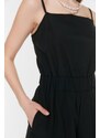 Trendyol Black Jumpsuit