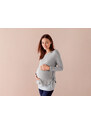 esmara Dámský těhotenský svetr