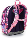 Dívčí školní batoh Topgal KIMI 22011