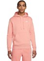 Nike SPORTSWEAR Pánská mikina Sportswear Club Fleece M BV2654 824 - Nike