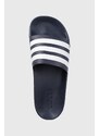 Pantofle adidas Performance Adilette Shower GZ5920 pánské, tmavomodrá barva, GZ5920