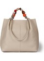 KABELKA ROBERTA GANDOLFI GINEVRA beige