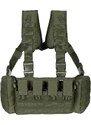 Vesta MFH Chest Rig Mission - olivová