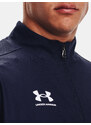 Under Armour Bunda Challenger Track Jacket-NVY - Pánské