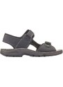 Pánské sandály sportovního stylu Rieker 26156-02