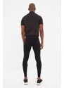 Trendyol Sweatpants - Black - Slim