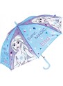 MLC Dětský vystřelovací deštník Ledové království - Think Magic Elsa