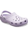 Dámské boty Crocs CLASSIC světle fialová