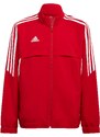 Bunda adidas CON22 PRE JKT Y ha6235