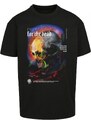 MISTER TEE Pray For The Dead Oversize Tee